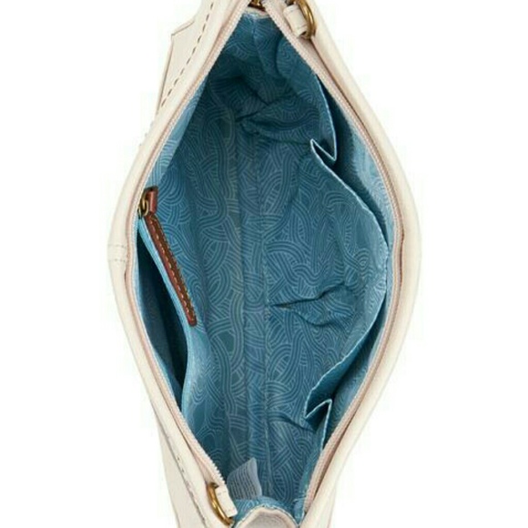 • The Sak • Genuine Leather • Iris • Clutch • NWT - Picture 3 of 8